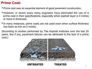 Comprehensive Guide to Highway and Traffic Engineering II: Pavement ...