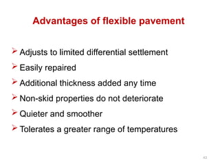 Comprehensive Guide to Highway and Traffic Engineering II: Pavement ...