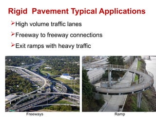 Comprehensive Guide to Highway and Traffic Engineering II: Pavement ...
