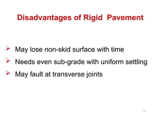 Comprehensive Guide to Highway and Traffic Engineering II: Pavement ...