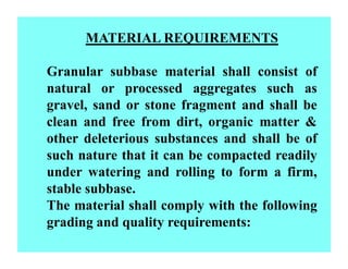 MATERIAL RE IREME TS
G l i l ll o i o
l o o
l o o ll
l o i o i
o l io ll o
i o il
i olli o o i
l
T i l ll o l i ollo i
i li i
 