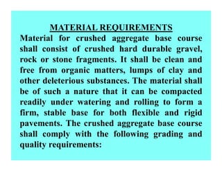 MATERIAL RE IREME TS
M i l o o
ll o i o l l
o o o I ll l
o o i l o l
o l io T i l ll
o i o
il i olli o o
i l o o l i l i i
T o
ll o l i ollo i i
li i
 