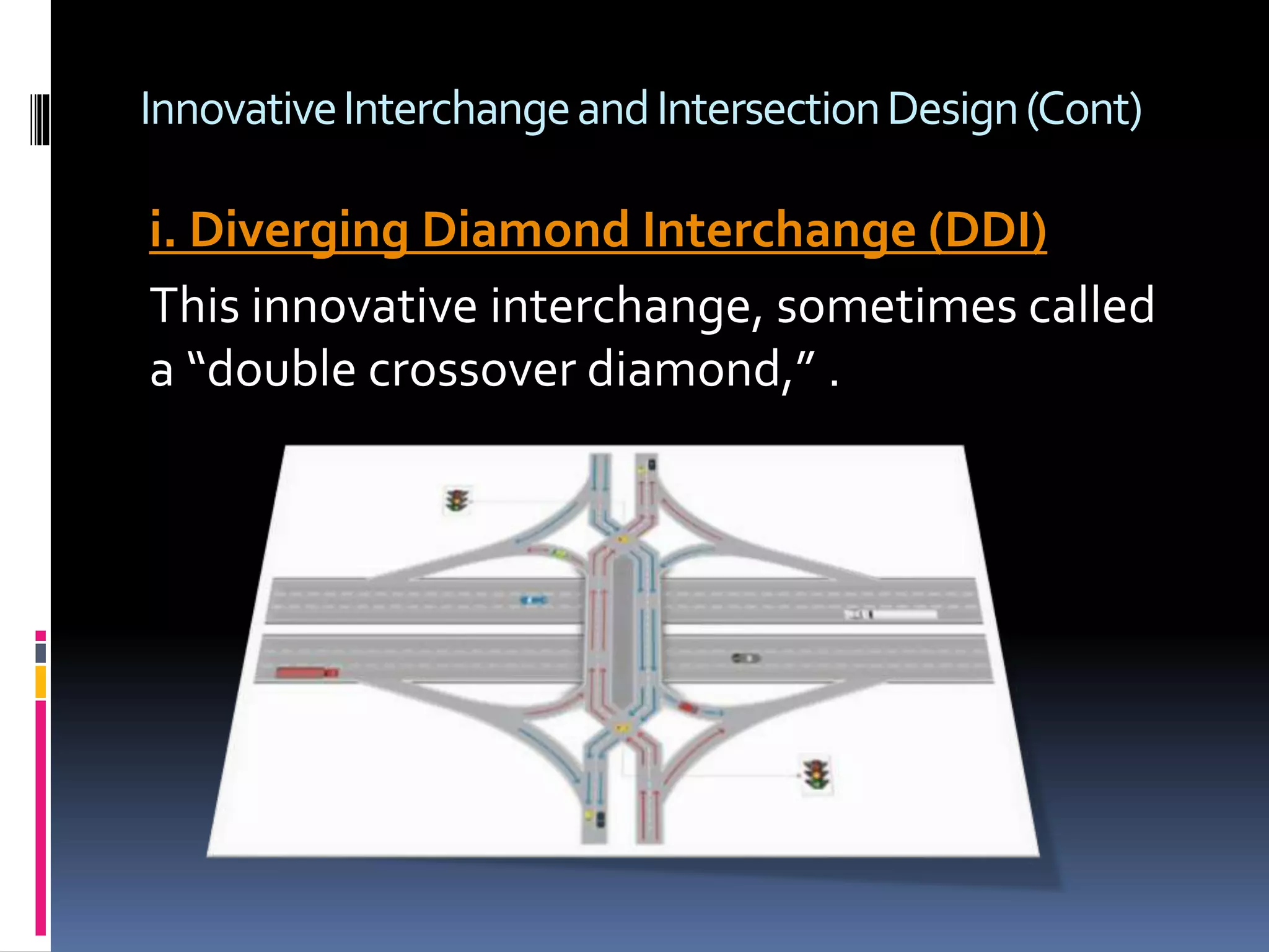Highway safety for civil engineers | PPTX