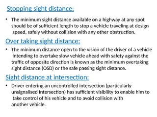 Highway short sssundunbhuombgr fhimmc ko | PPTX