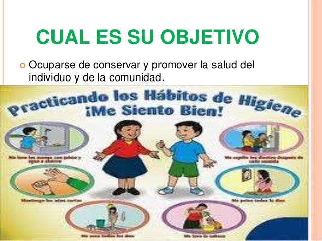 Higiena y medidas preventivas
