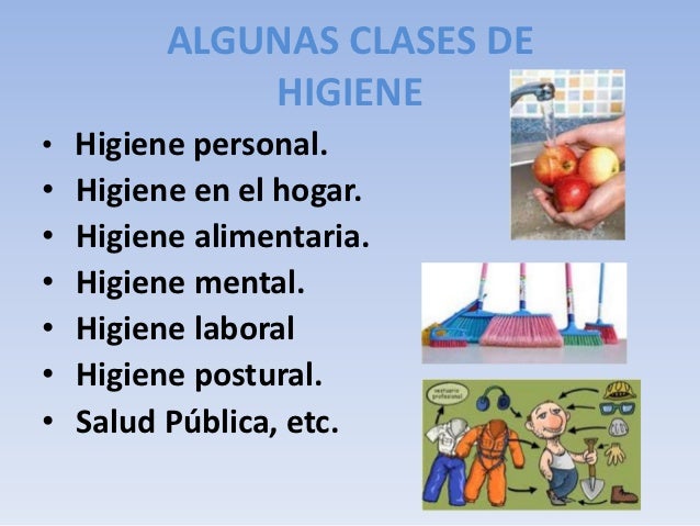 Resultado de imagen para higiene personal jovenes
