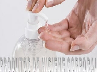 Higiene - Prof. Cláudio Prates