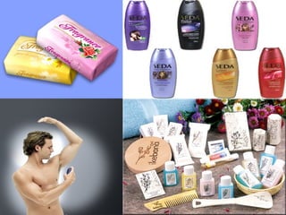 Higiene - Prof. Cláudio Prates