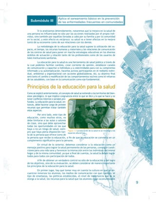 ¿Qué es un principio?
 