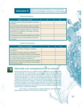 ¢4Xp VLJQLÀFD VDQHDPLHQWR  VDQHDPLHQWR EiVLFR
 