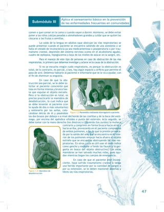 Los alimentos están expuestos a contaminación en cualquier momento y pue-
den considerarse un medio de propagación de enfermedades, lo que hace necesario
explorar algunos aspectos importantes de la microbiología, que hablan precisamente
de los mecanismos de aparición de gérmenes en los alimentos, lugar donde crecen, se
UHSURGXFHQ  PXHUHQ $ WUDYpV GH ORV DOLPHQWRV ORV JpUPHQHV HQWUDQ HQ FRQWDFWR FRQ
HO WUDFWR GLJHVWLYR GXUDQWH OD LQJHVWD RFDVLRQDQGR ODV HQIHUPHGDGHV 7DOHV JpUPHQHV
pueden ser bacterias, hongos, parásitos, etcétera, y que algunos de ellos, sobre todo
las bacterias, pueden ocasionar enfermedades en el transcurso de ocho a diez horas
VHJ~Q VHD HO SHULRGR GH LQFXEDFLyQ GHO JHUPHQ TXH FRQWDPLQD /DV SULQFLSDOHV EDFWH-
rias que pueden causar estas enfermedades son: Shigella, Salmonella, Escherichia coli
(que incluso puede causar enfermedades infecciosas en vías urinarias), Entamoeba o
OD DPLED /D VLQWRPDWRORJtD LQFOXH HQ SULPHU OXJDU HYDFXDFLRQHV GLDUUHLFDV HV GHFLU
HYDFXDFLRQHV OtTXLGDV GRORU WLSR FyOLFR DEGRPLQDO PDOHVWDU JHQHUDO ÀHEUH R IHEUtFX-
ODV QiXVHDV R YyPLWRV $OJXQDV YHFHV HVWDV HYDFXDFLRQHV FHGHQ SRU Vt VRODV R VHD VH
autolimitan cuando eliminan la mayor cantidad de gérmenes, incluso sin medicamen-
WRV 6LQ HPEDUJR SXHGHQ SURGXFLU GHVKLGUDWDFLyQ HVWR HV GLVPLQXFLyQ LPSRUWDQWH
de líquidos en el interior del organismo, en cuyo caso será necesario rehidratar a la
SHUVRQD FRQ OtTXLGRV LQWUDYHQRVRV  UHVWLWXLU ORV TXH KDJDQ IDOWD (O PpGLFR VDEH TXH
hay que administrar antibiótico, pero no en todos los casos y solamente mediante una
HYDOXDFLyQ H[KDXVWLYD GHO SDFLHQWH R FXDQGR KDD HYDFXDFLRQHV FRQ VDQJUH (O WLHPSR
que tarda el germen en crecer, reproducirse y dar lugar a la aparición de la sintoma-
tología es el llamado periodo de incubación, cuya duración, según el germen, puede
VHU GH  D  KRUDV
3RU HOOR HV PX LPSRUWDQWH HO PDQHMR DGHFXDGR GH ORV DOLPHQWRV SDUD
HYLWDU VX FRQWDPLQDFLyQ $OJXQRV PLFURELRV QR FDXVDQ VLQWRPDWRORJtD D SHVDU HVWDU
SUHVHQWHV HQ ORV DOLPHQWRV SRU WHQHU XQD PtQLPD GRVLV GH SRGHU GH LQIHFFLyQ '0, 