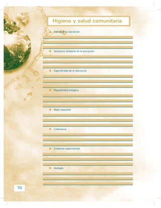 JRWDV GH SXV TXH VDOHQ GHO SHQH
Generalmente en el varón infectado la gonorrea tarda entre dos y tres
GtDV GHVSXpV GHO FRQWDFWR VH[XDO SDUD SURGXFLU VtQWRPDV
++ 5ÈſNKU
Es una enfermedad de transmisión sexual ocasionada por la bacteria Treponema
pallidum 6H WUDQVPLWH FXDQGR VH HQWUD HQ FRQWDFWR FRQ ODV KHULGDV DELHUWDV GH
XQD SHUVRQD LQIHFWDGD
Síntomas:
Existen cuatro etapas por las cuales puede atravesar la enfermedad si no
se trata con tiempo:
 