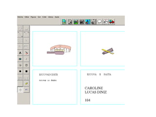 Higiene 101 102 103 104