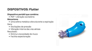 tecnicas de higiene bronquica e gasometria mista | PDF