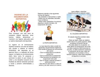 Diferencias entre ropa deportiva y ropa deportiva (+ ropa de trabajo)   Vesti La Natura