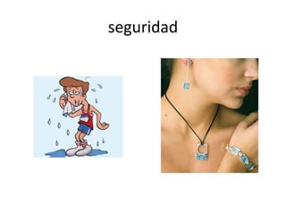 seguridad 