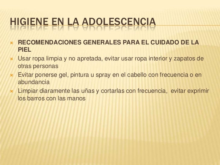 Quien donde curaba a la persona de los granos