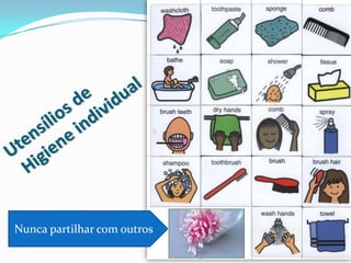 Pesquisas indicam que a metade das pessoas se esquece de lavar as mãos quando sai da casa-de-banho