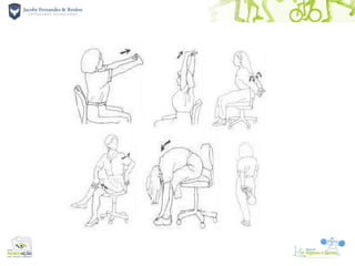 Campanha 5S - Higiene e saude