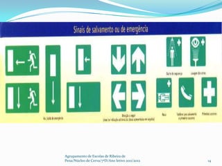 Agrupamento de Escolas de Ribeira de
Pena/Núcleo de Cerva/7ºD/Ano letivo 2011/2012   14
 