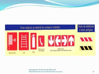 Agrupamento de Escolas de Ribeira de
Pena/Núcleo de Cerva/7ºD/Ano letivo 2011/2012   16
 