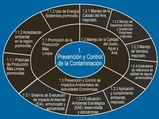 Higiene industrial exposicion