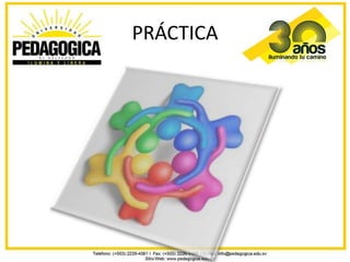 PRÁCTICA
 