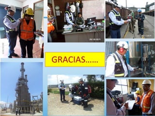 GRACIAS……
 