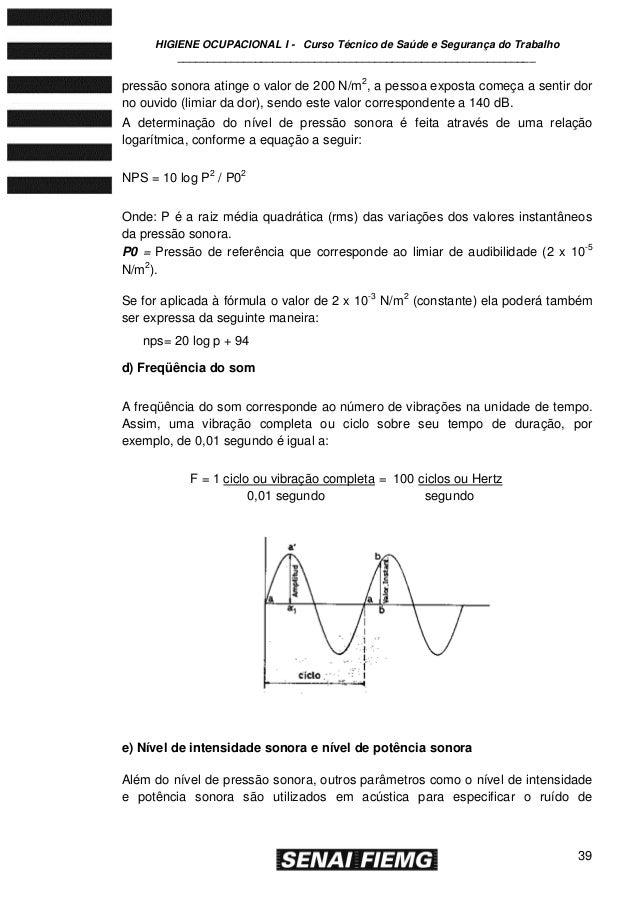 Valor curso tecnico segurança do trabalho Valor curso tecnico segurança do trabalho