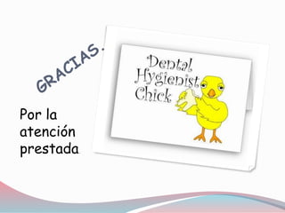 Por la
atención
prestada.
 
