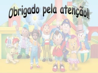 Higiene oral e corporal