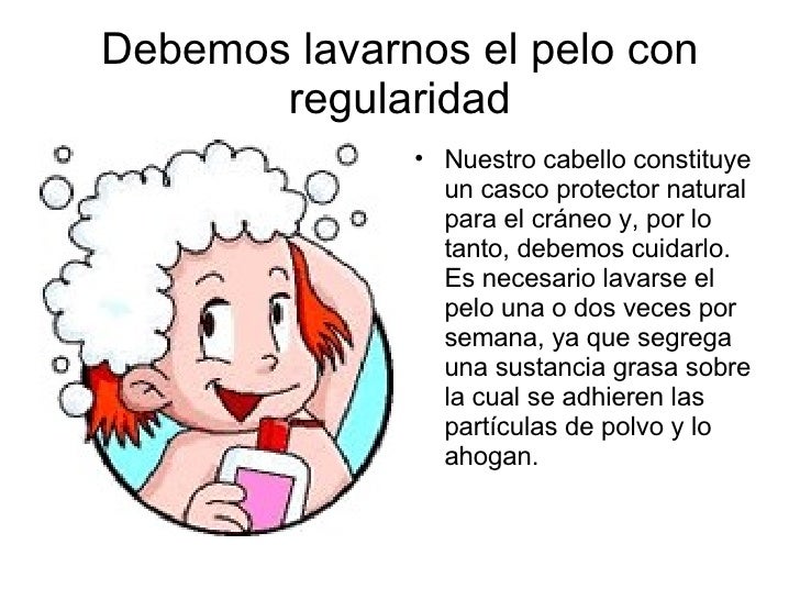 Higiene Personal