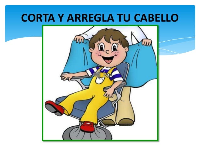 higiene personal
