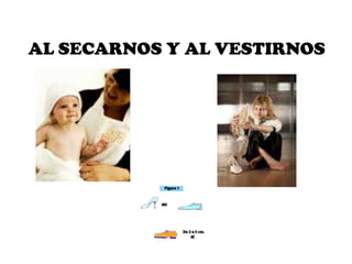 Realizamos movimientos bruscos o adoptamos posturas muy forzadas.AL DORMIR