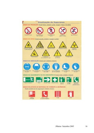 JMatias Setembro 2005 16
 