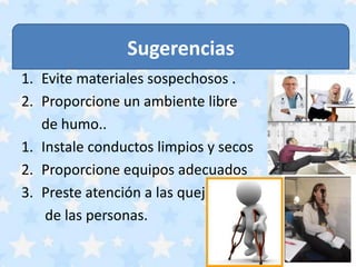 Higiene, seguridad y calidad de vida en el trabajo | PDF