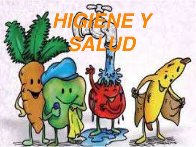 Higiene Y Salud