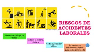 Higiene y seguridad industrial | PPTX