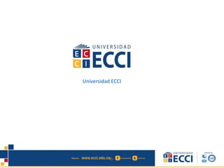 Universidad ECCI
 
