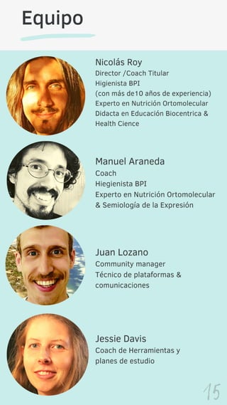 Higienismo lab nivel 2   julio