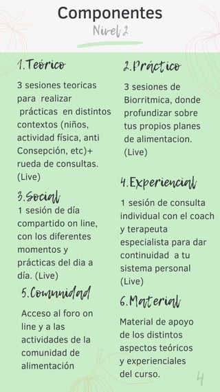 Higienismo lab nivel 2   julio