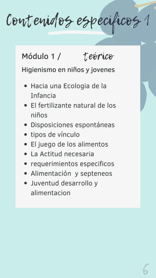 Higienismo lab nivel 2   julio