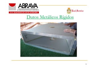 Dutos Metálicos Rígidos

16

 