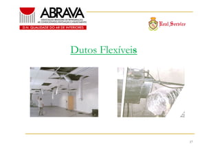 Dutos Flexíveis

17

 