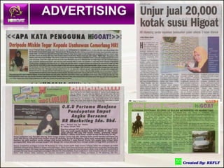 ADVERTISING
 