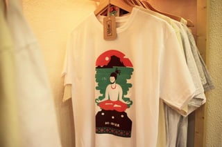 Hiibiza T-Shirt