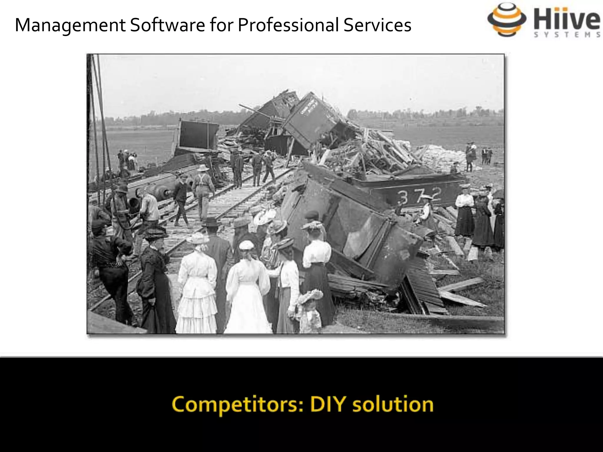 Works the way your users are already operating