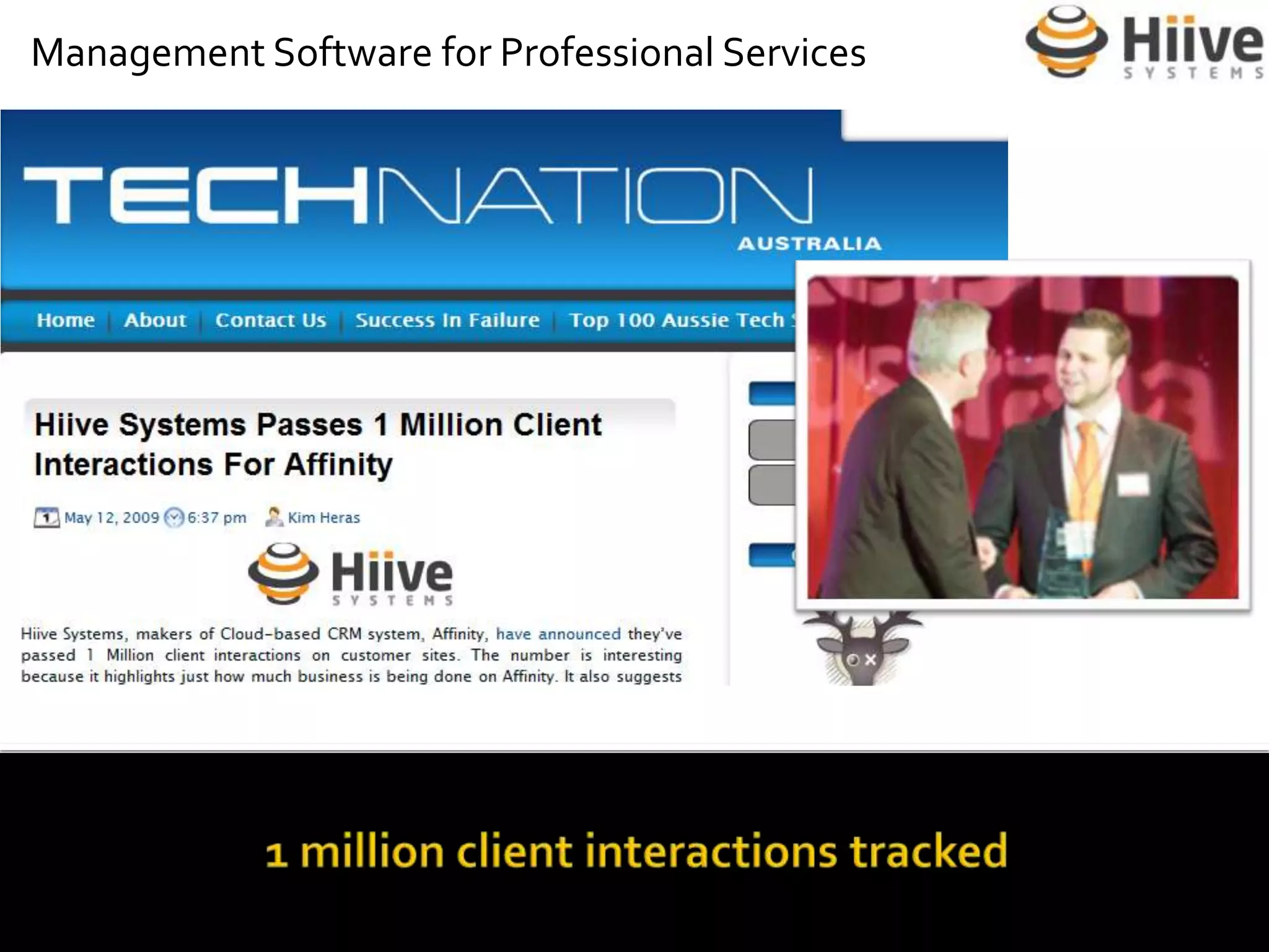 Business Model: SaaS subscriptions from $50/month