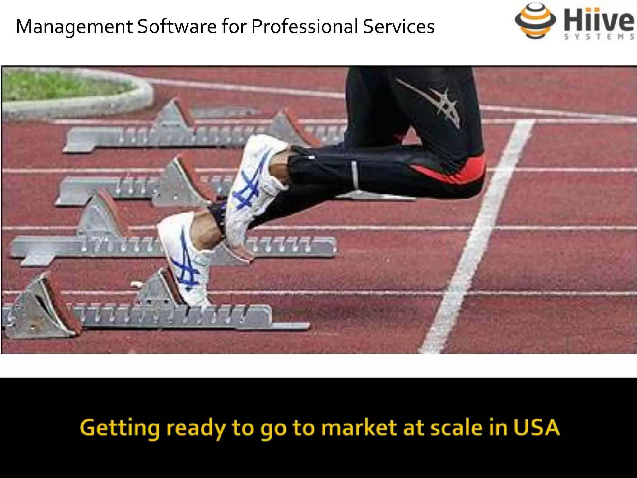 Sales: Trials, webinars, phone & email