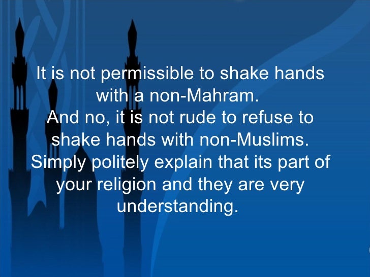 Presentation on Hijab